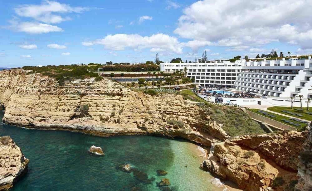 Tivoli Carvoeiro Algarve Resort