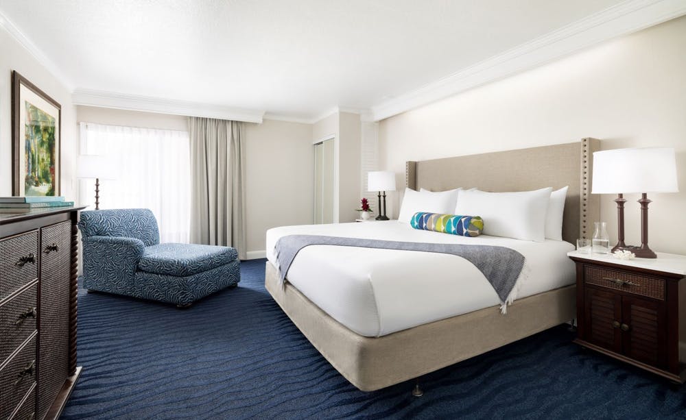 Tradewinds Island Grand Resort