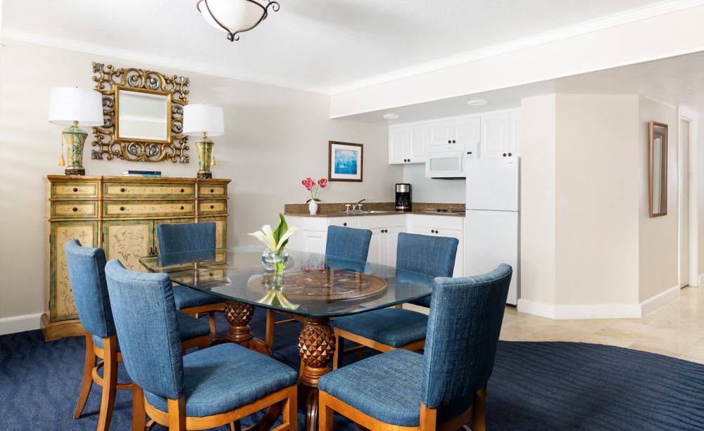 Tradewinds Island Grand Resort