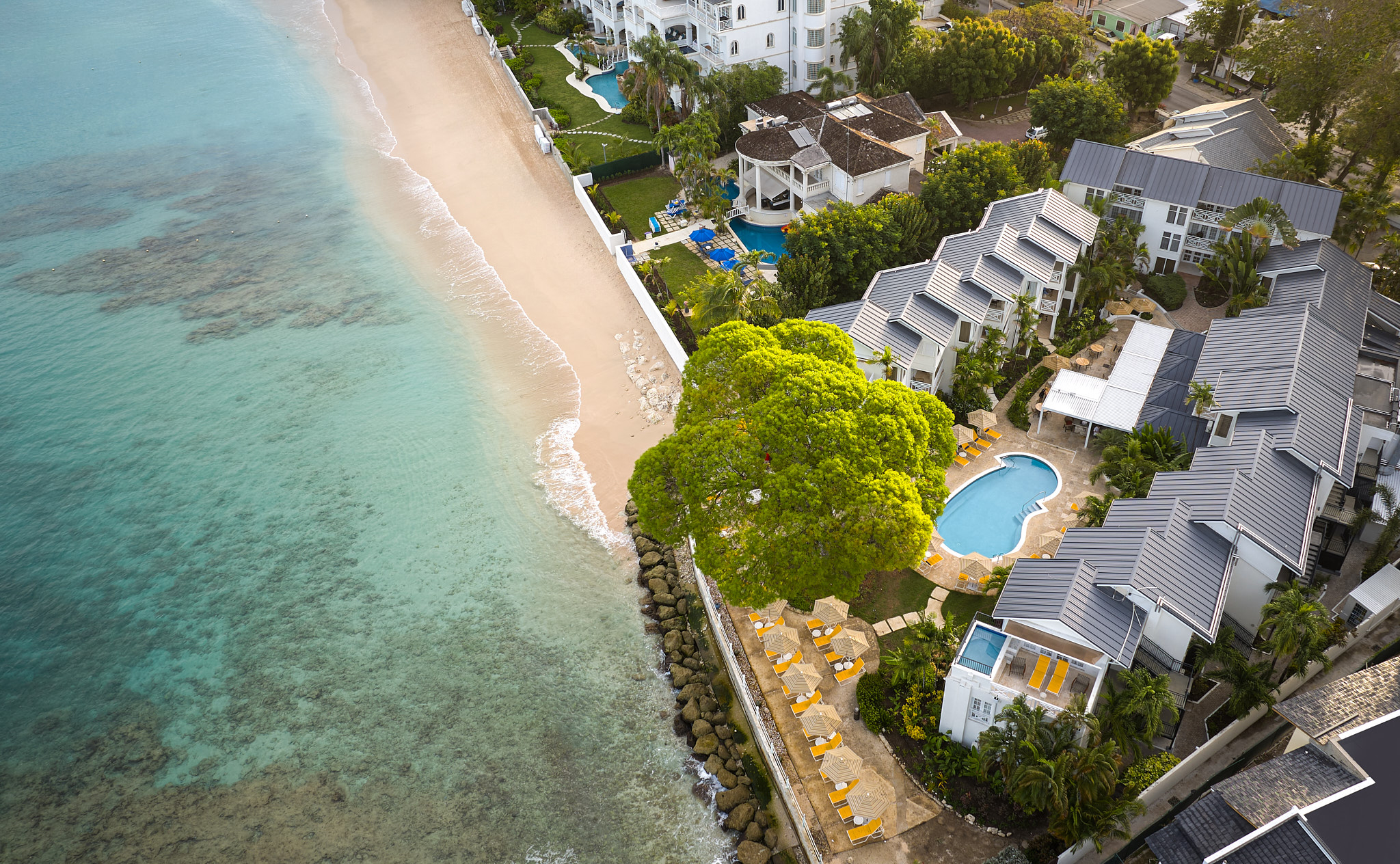 Treasure Beach Art Hotel, Barbados, An Autograph Collection All-Inclusive Resort