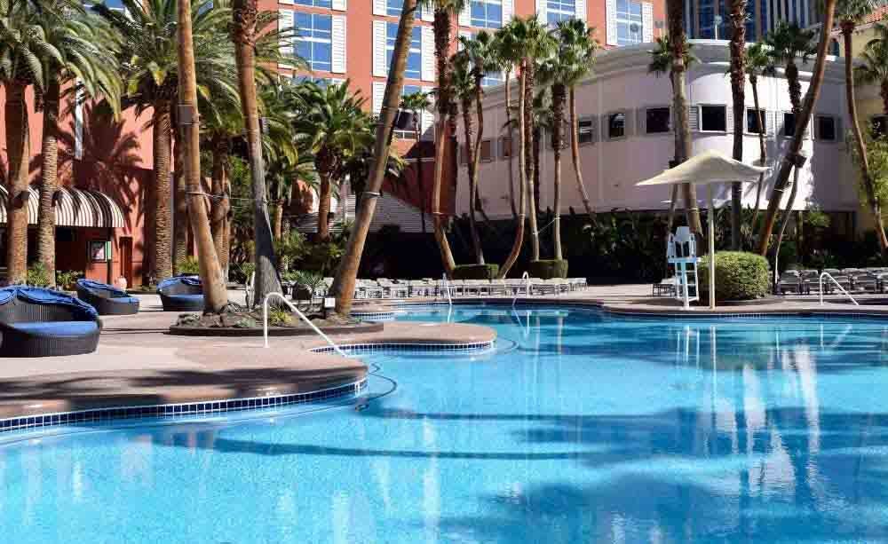 Treasure Island - TI Hotel & Casino, a Radisson Hotel