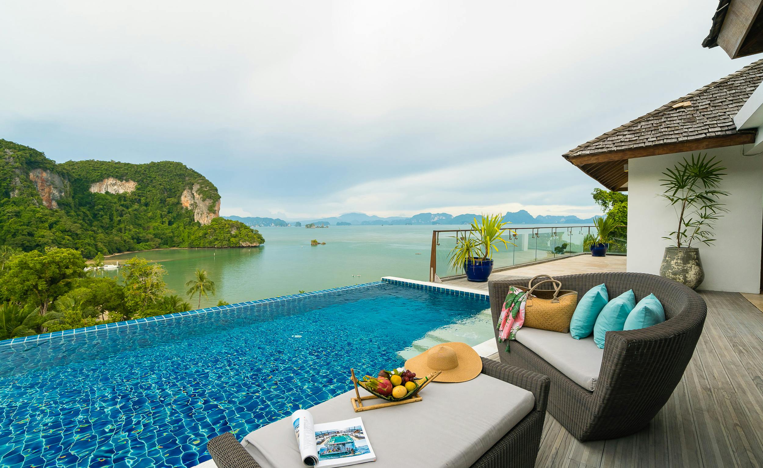 TreeHouse Villas Koh Yao