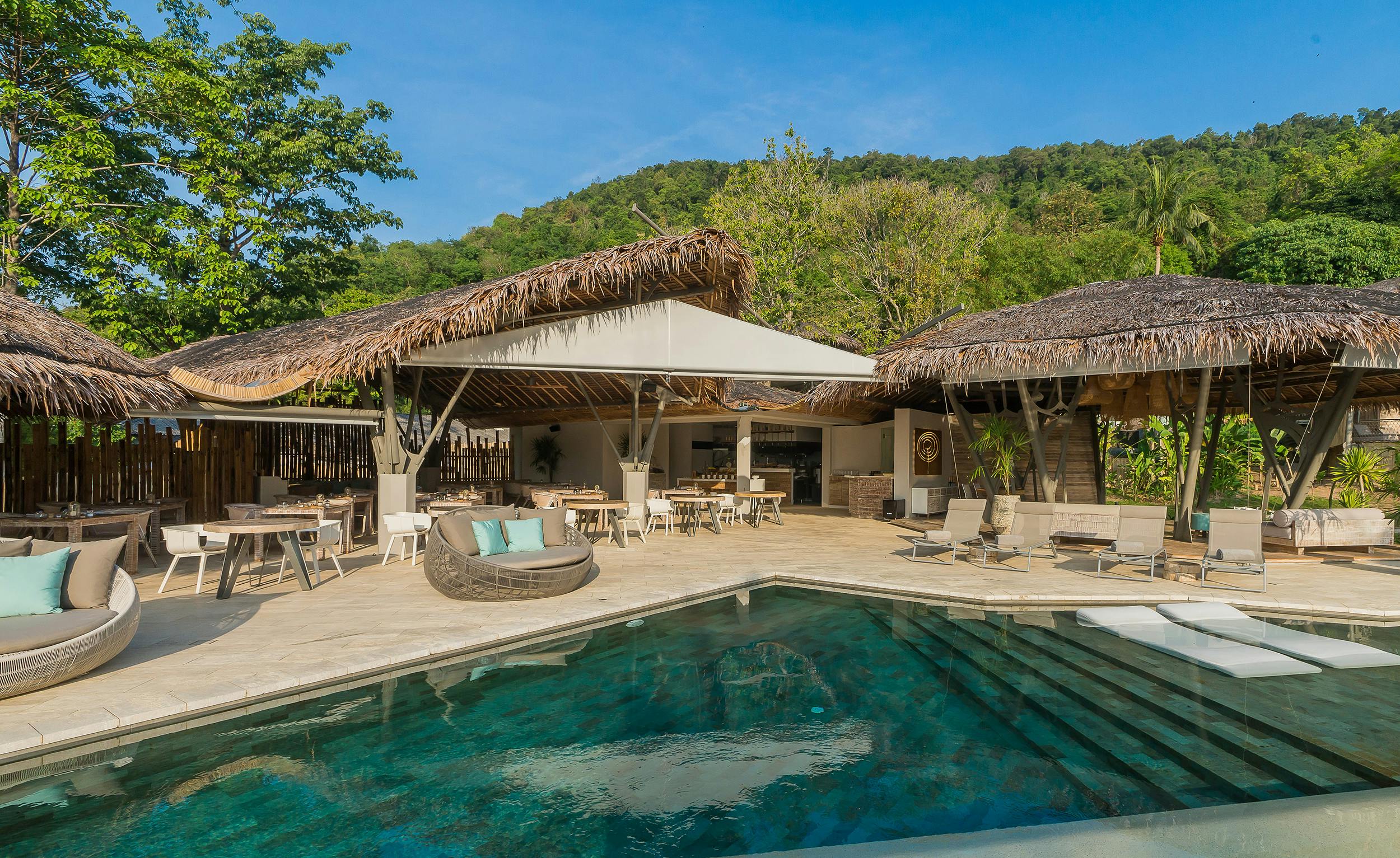 TreeHouse Villas Koh Yao