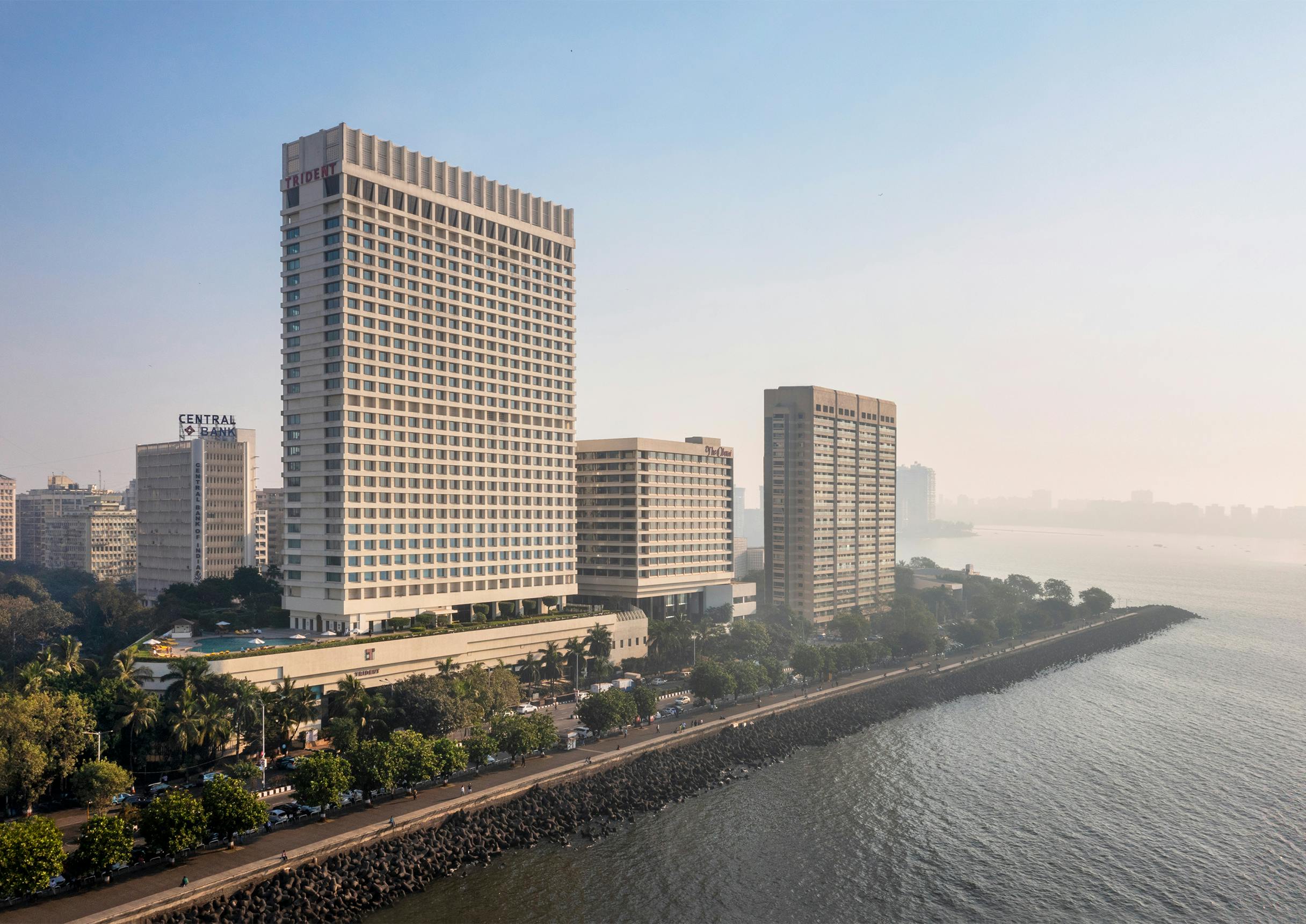 Trident Nariman Point