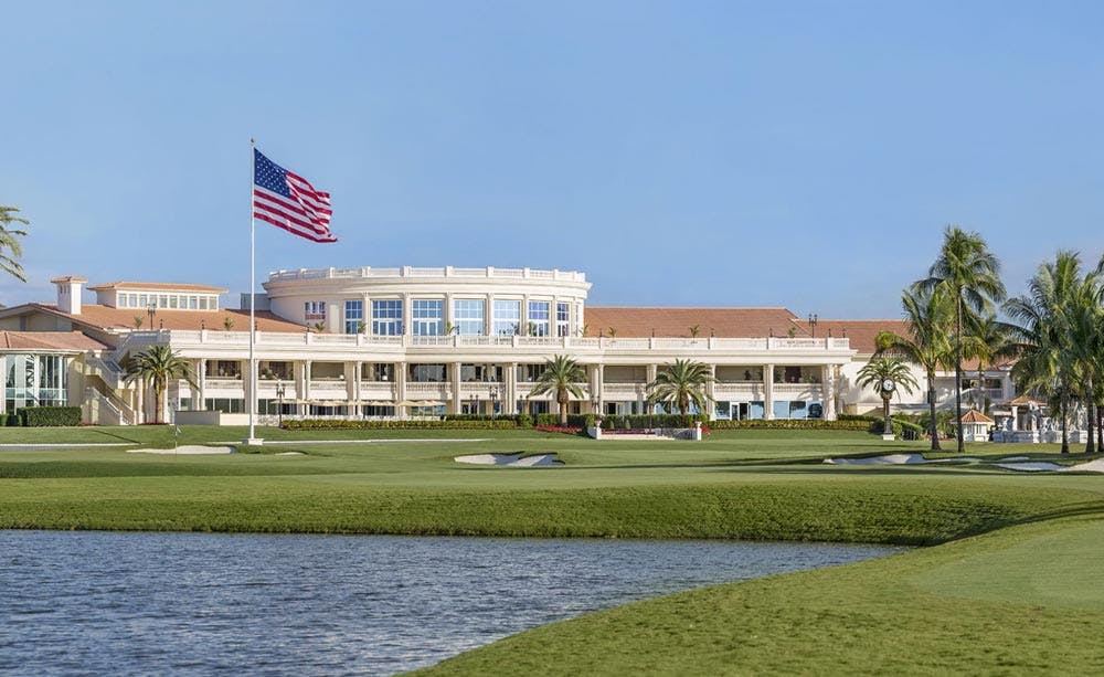 Trump National Doral Miami