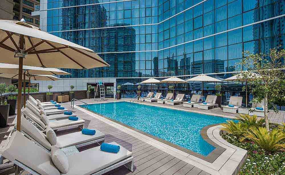 Tryp by Wyndham Dubai