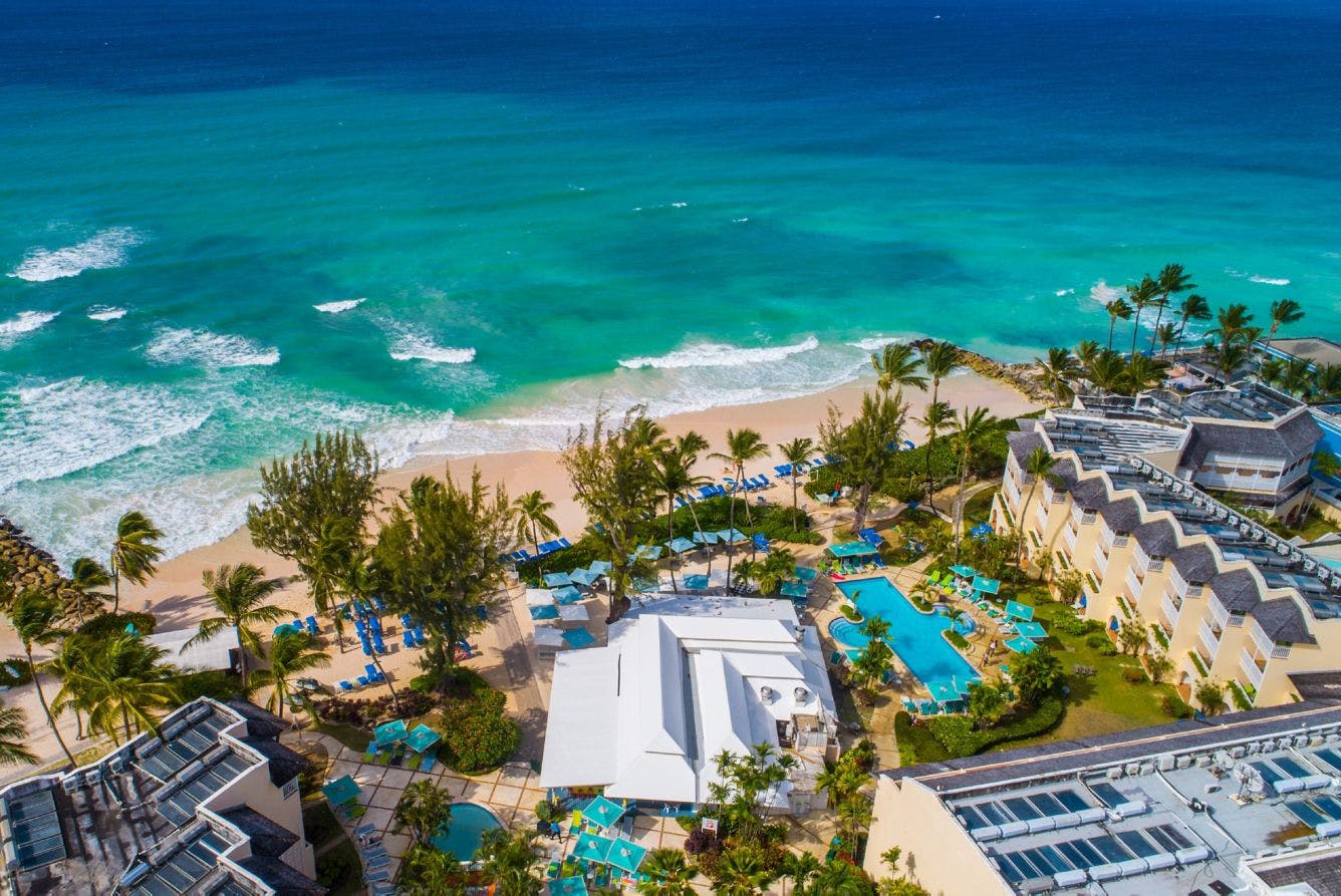 Turtle Beach, A Tribute Portfolio All-Inclusive Hotel 