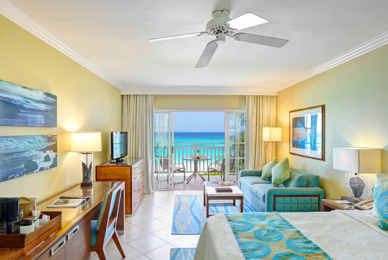 Turtle Beach, A Tribute Portfolio All-Inclusive Hotel 