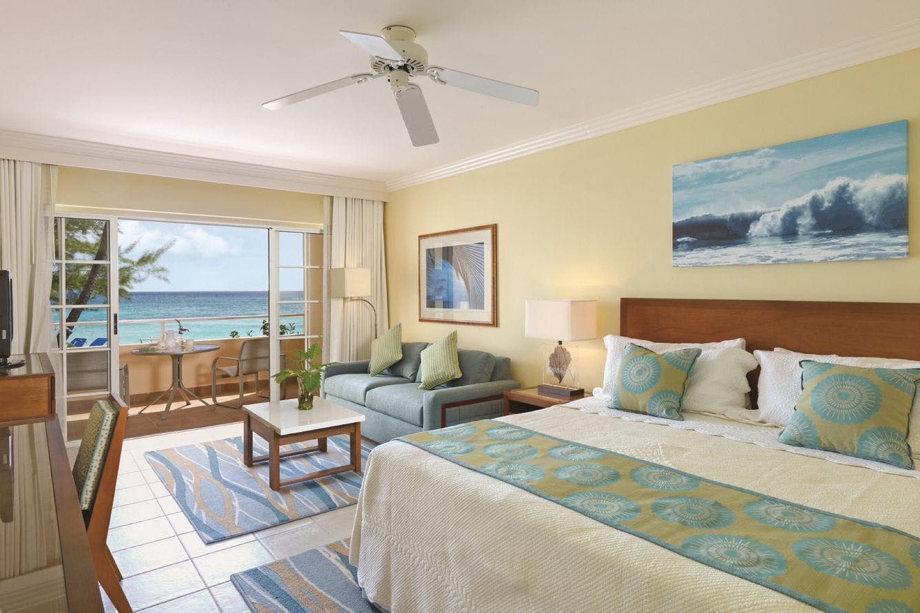 Turtle Beach, A Tribute Portfolio All-Inclusive Hotel 