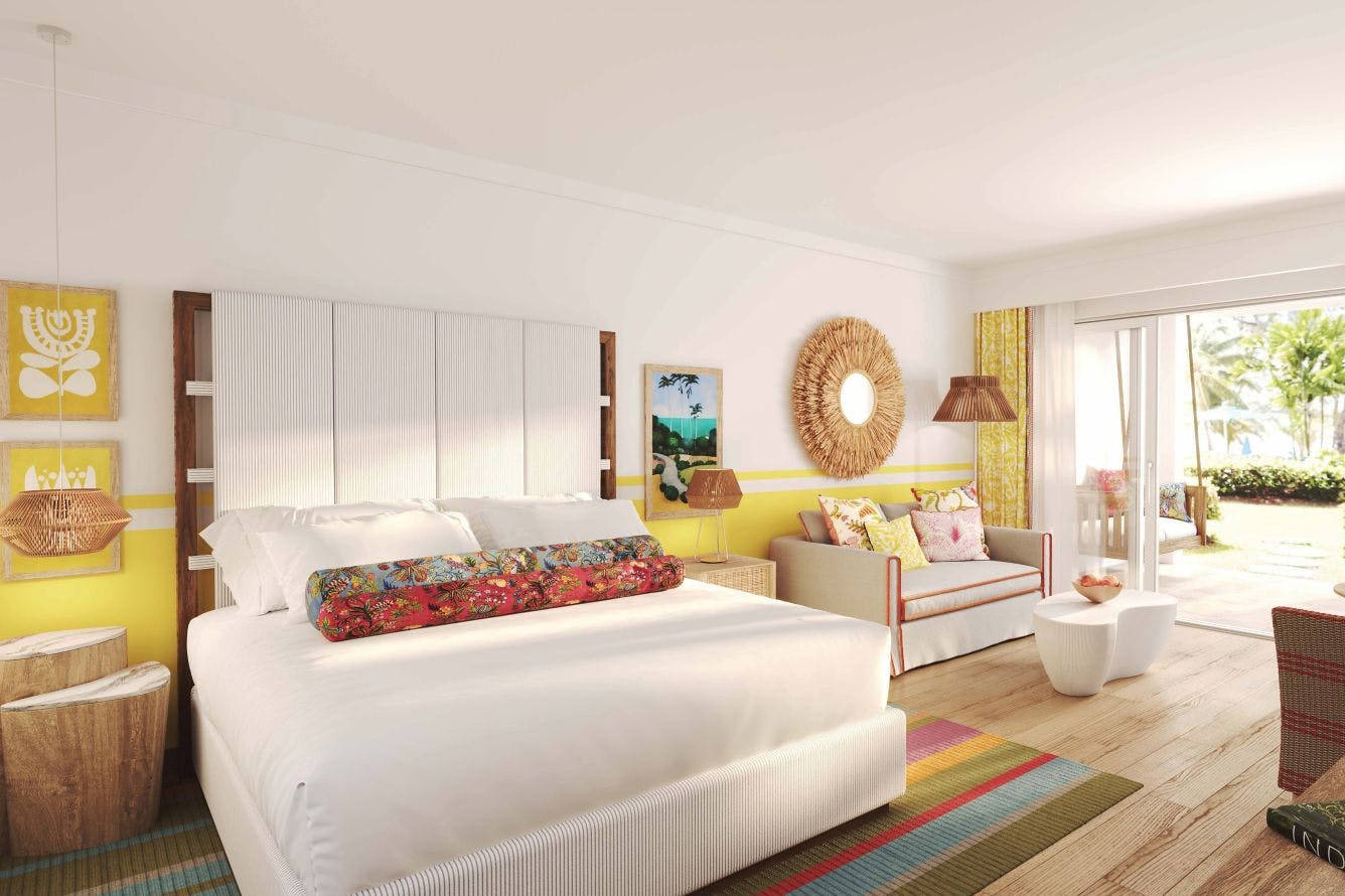 Turtle Beach, A Tribute Portfolio All-Inclusive Hotel 