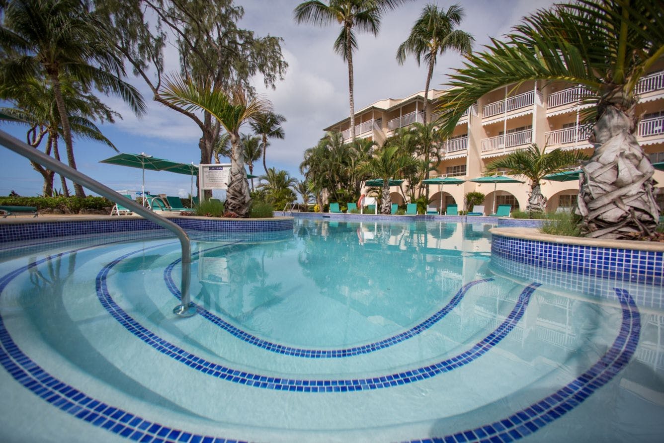 Turtle Beach, A Tribute Portfolio All-Inclusive Hotel 