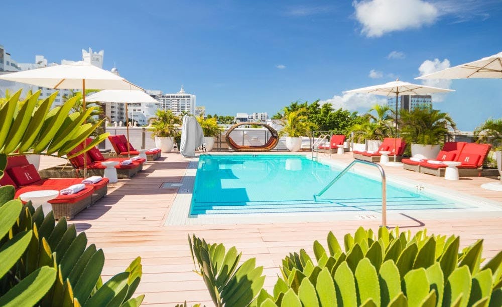 Uma House by Yurbban South Beach