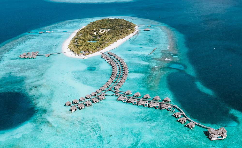 Vakkaru Maldives