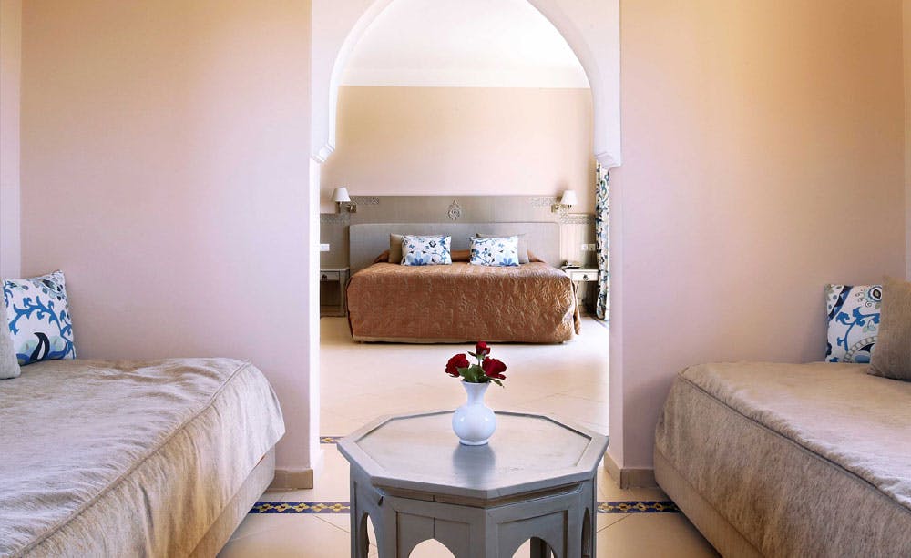 Valeria Madina Club Resort