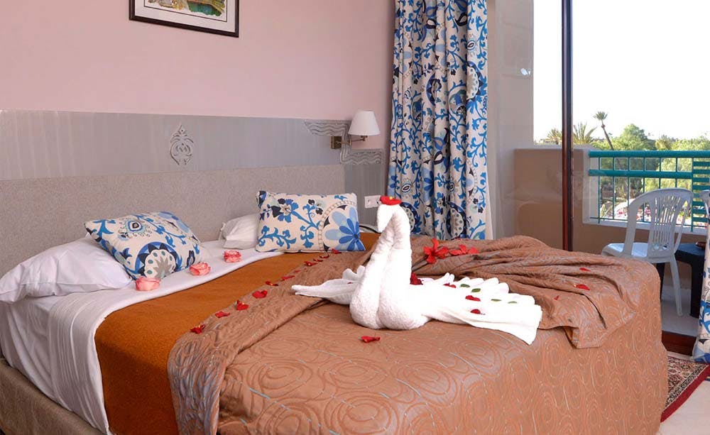 Valeria Madina Club Resort