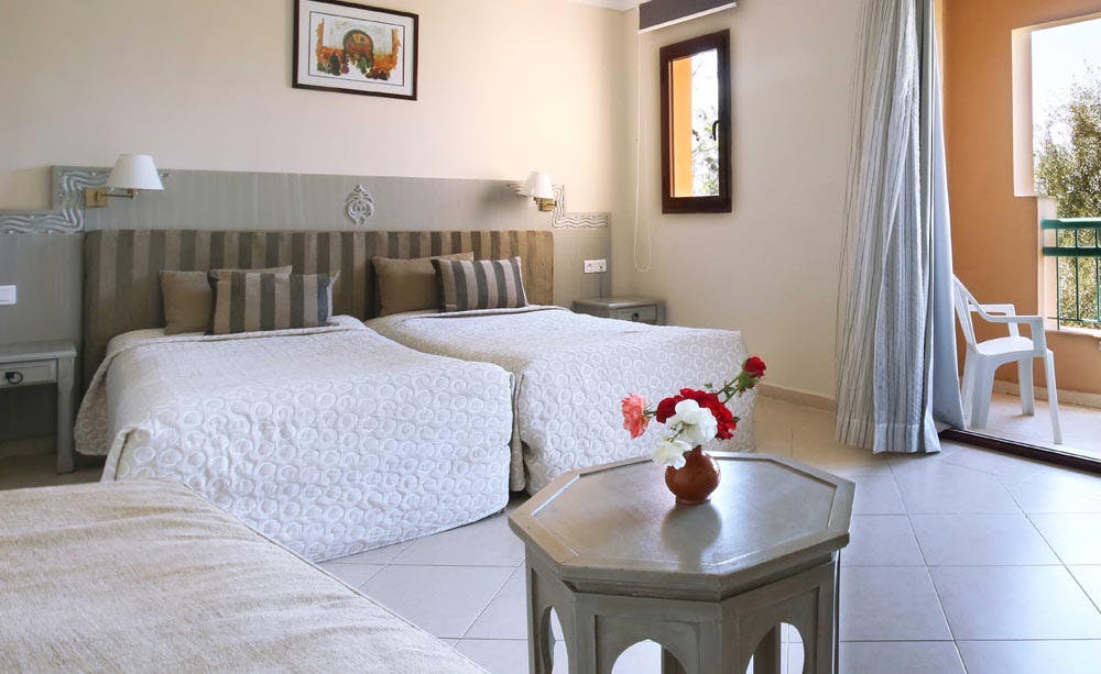 Valeria Madina Club Resort