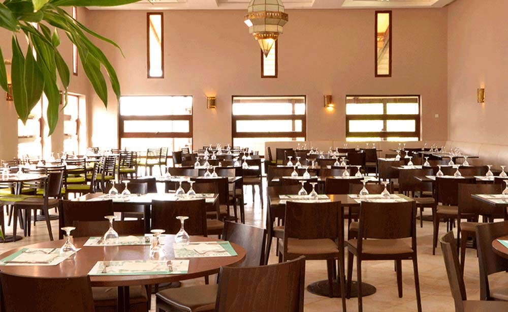 Valeria Madina Club Resort