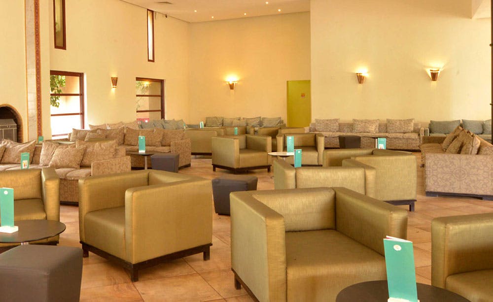 Valeria Madina Club Resort