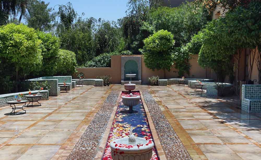 Valeria Madina Club Resort