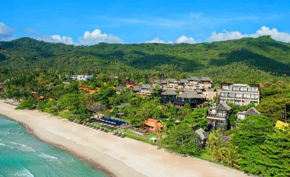 Vana Belle, a Luxury Collection Resort