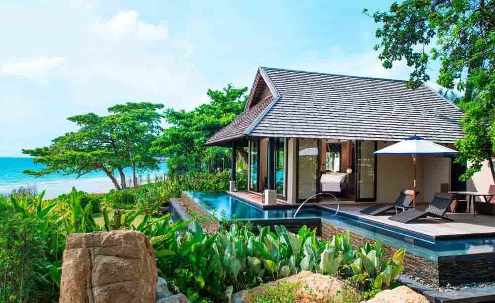 Vana Belle, a Luxury Collection Resort