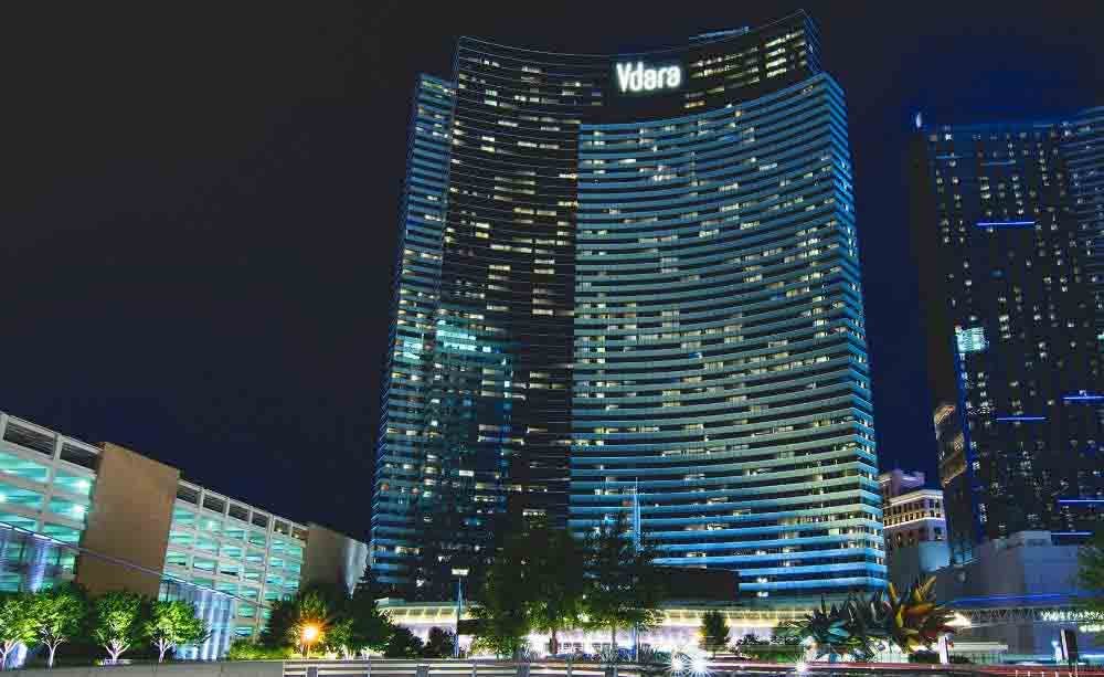 Vdara Hotel & Spa