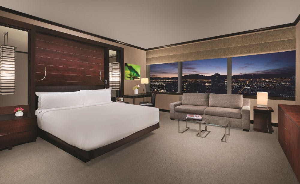 Vdara Hotel & Spa