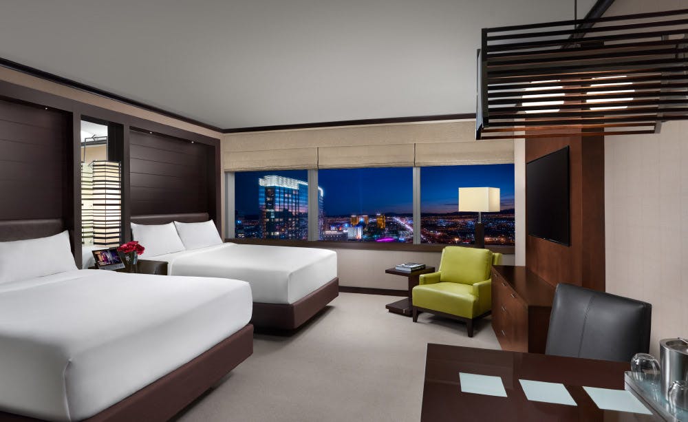 Vdara Hotel & Spa