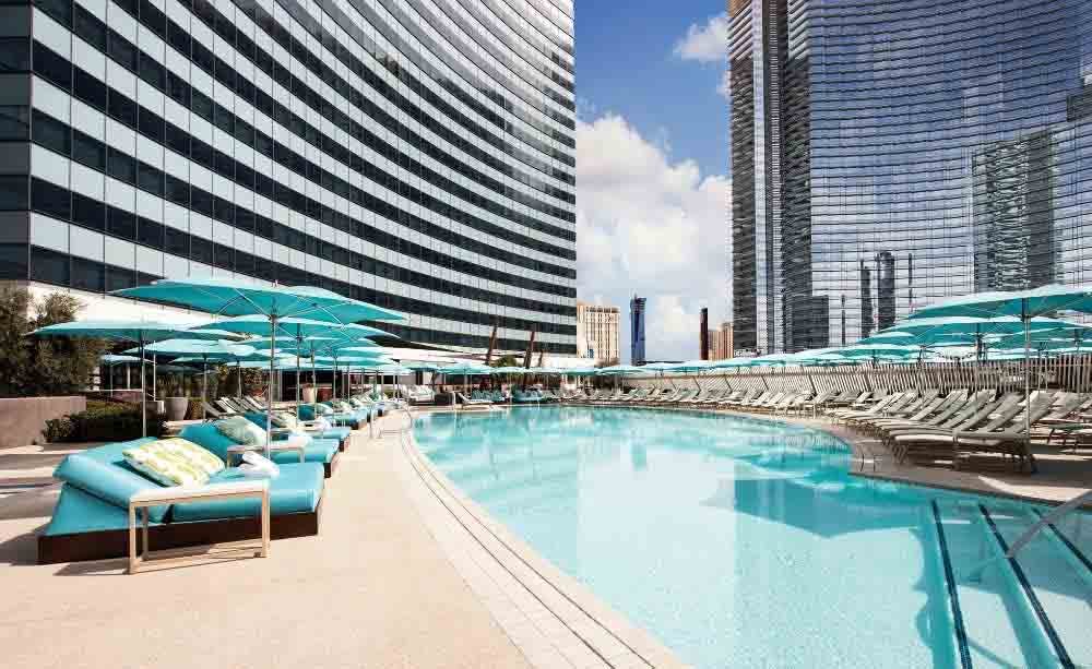 Vdara Hotel & Spa