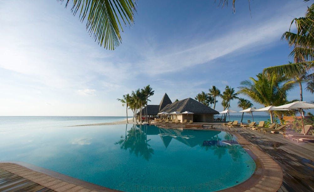 Veligandu Island Resort & Spa