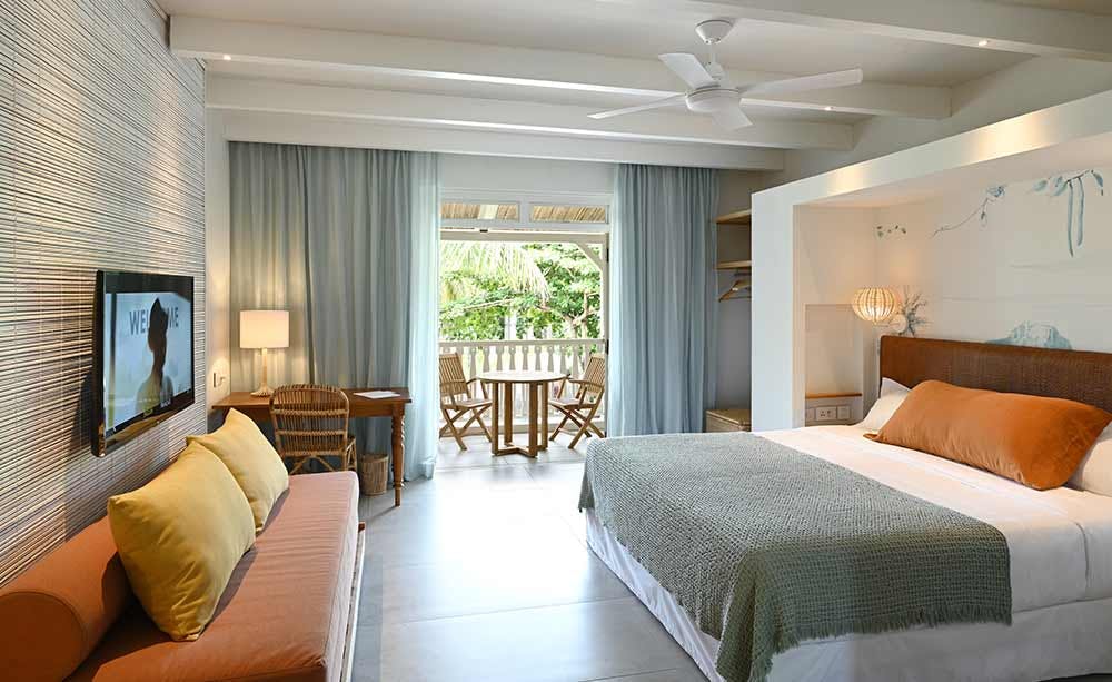 Veranda Grand Baie Hotel & Spa