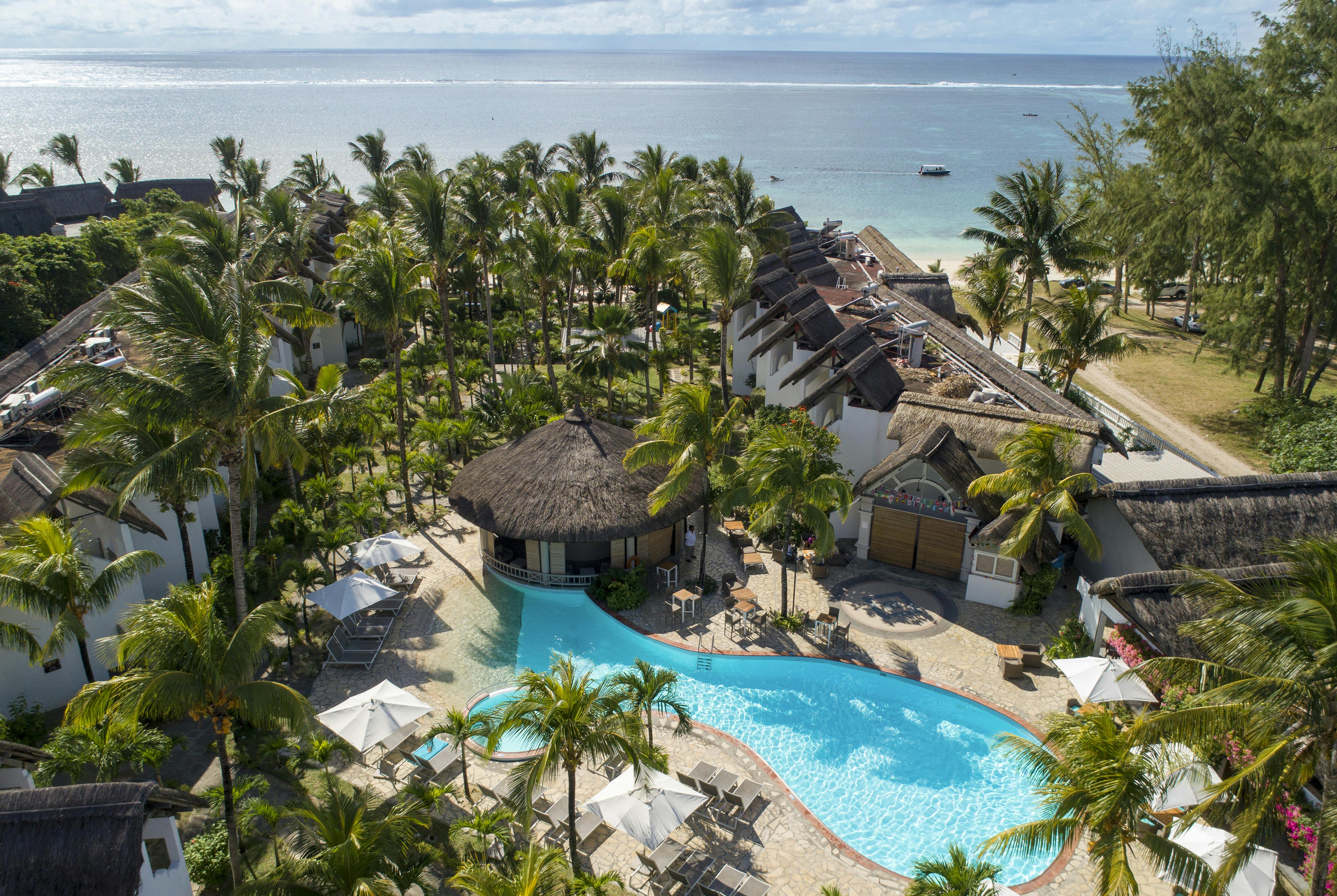 Veranda Palmar Beach Hotel