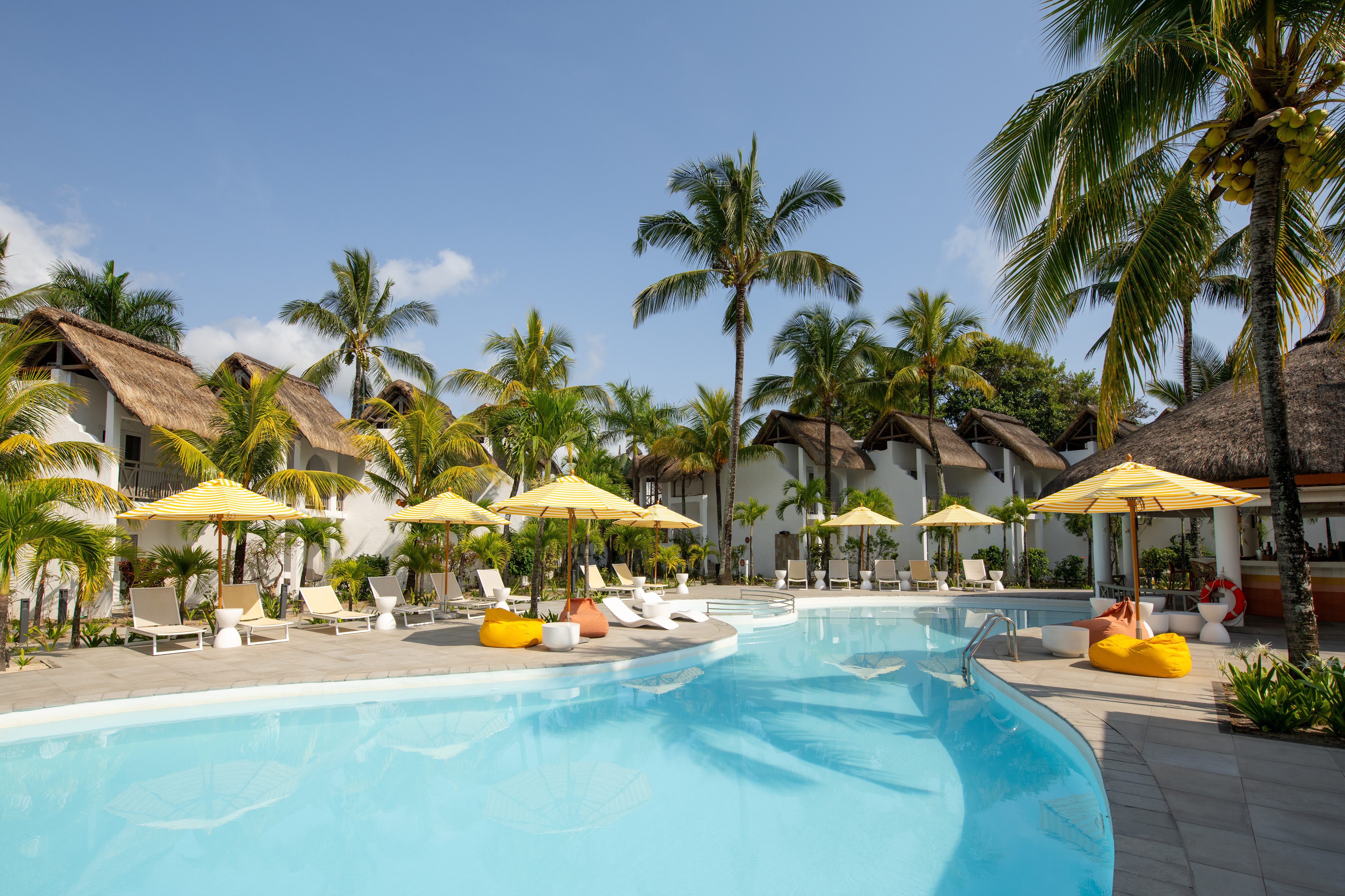 Veranda Palmar Beach Hotel