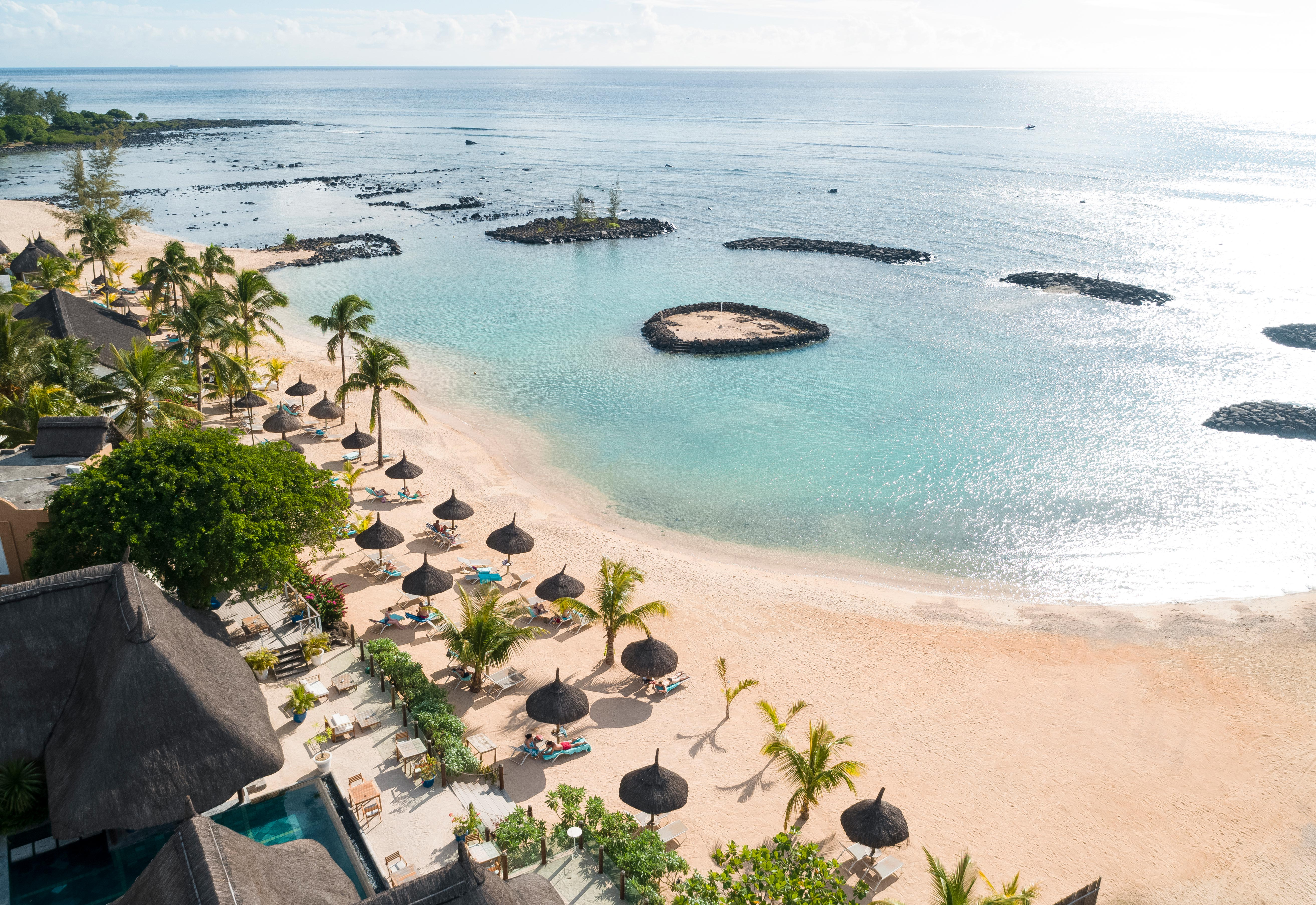 Veranda Pointe Aux Biches 