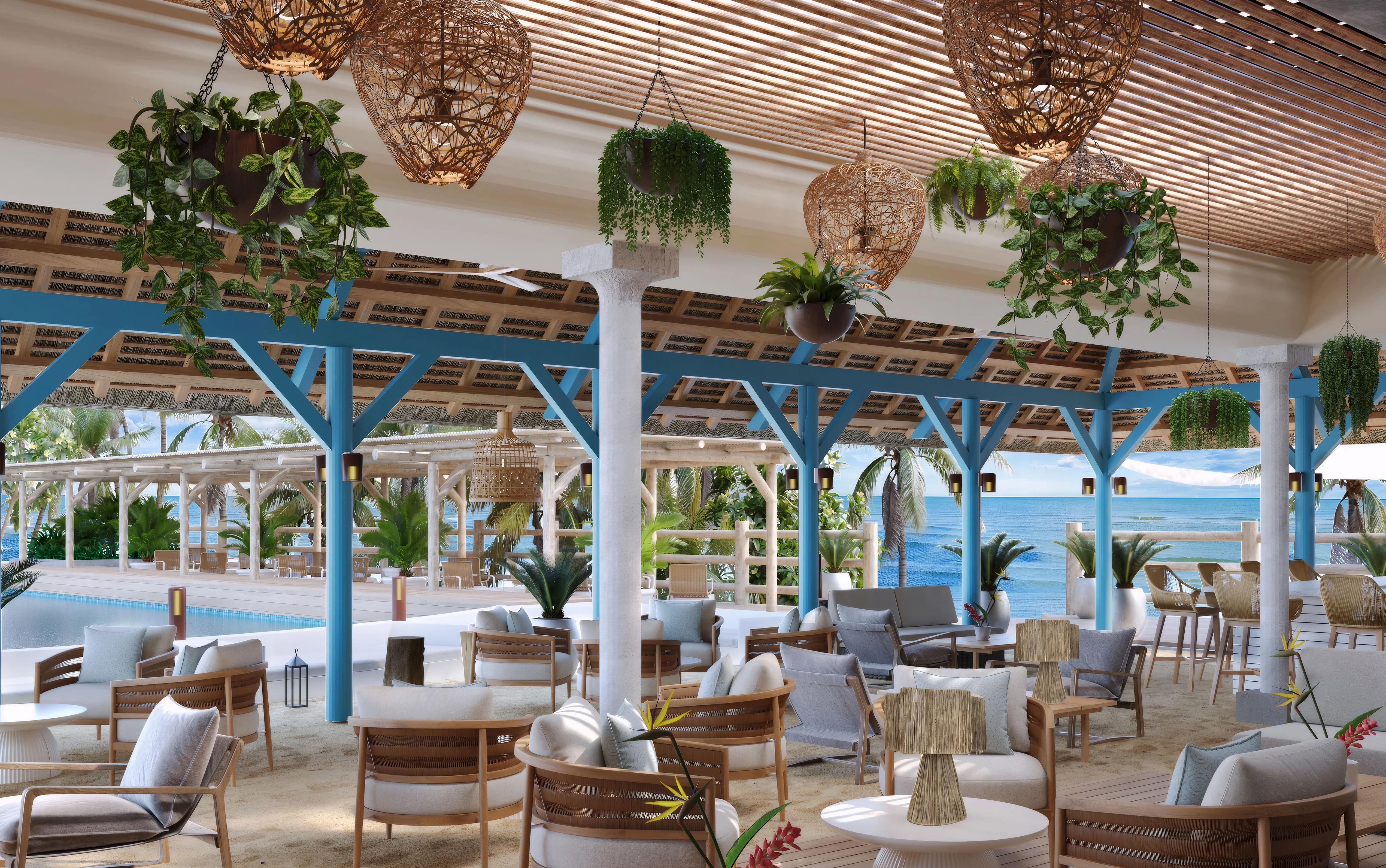 Veranda Pointe Aux Biches 