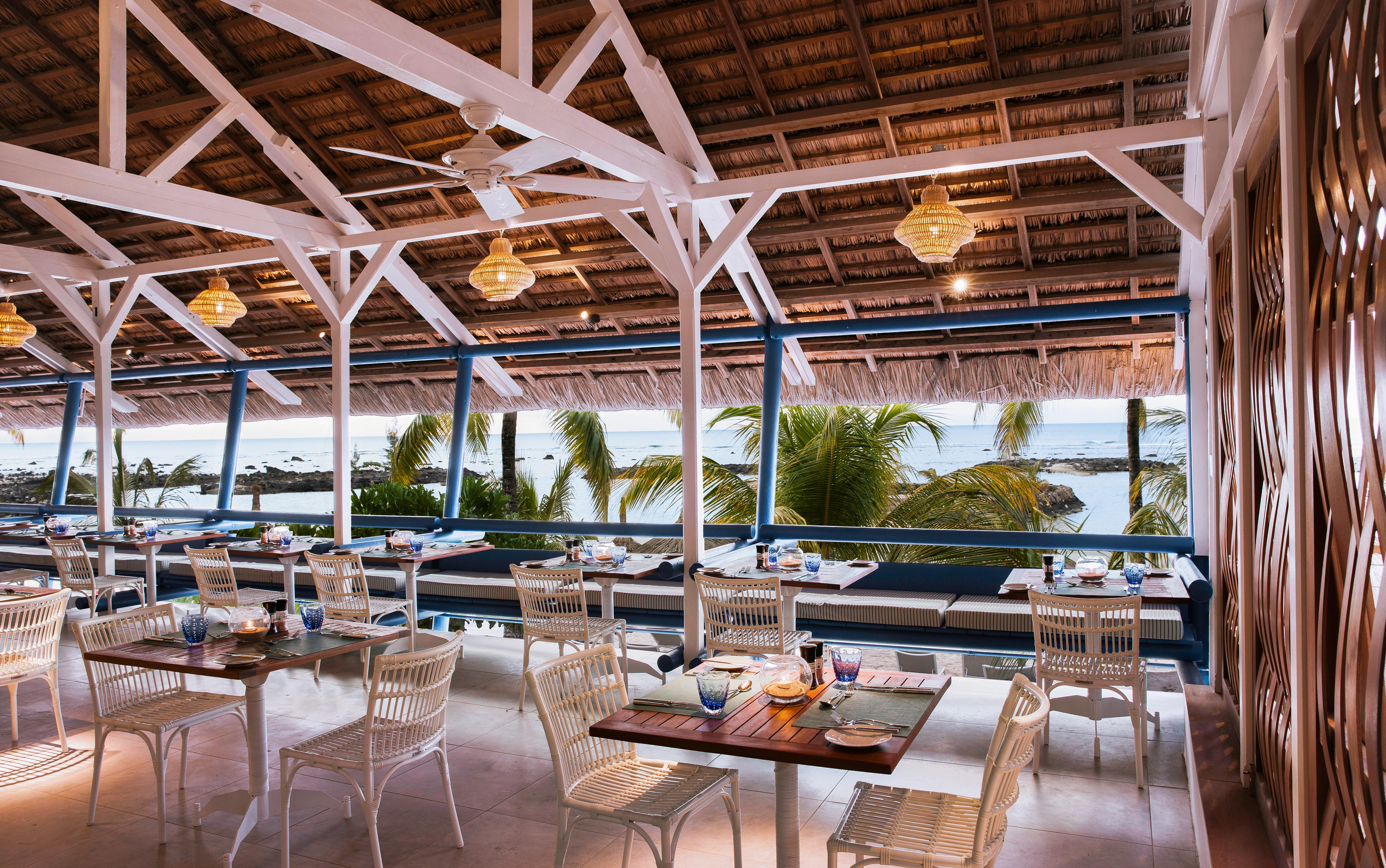 Veranda Pointe Aux Biches 