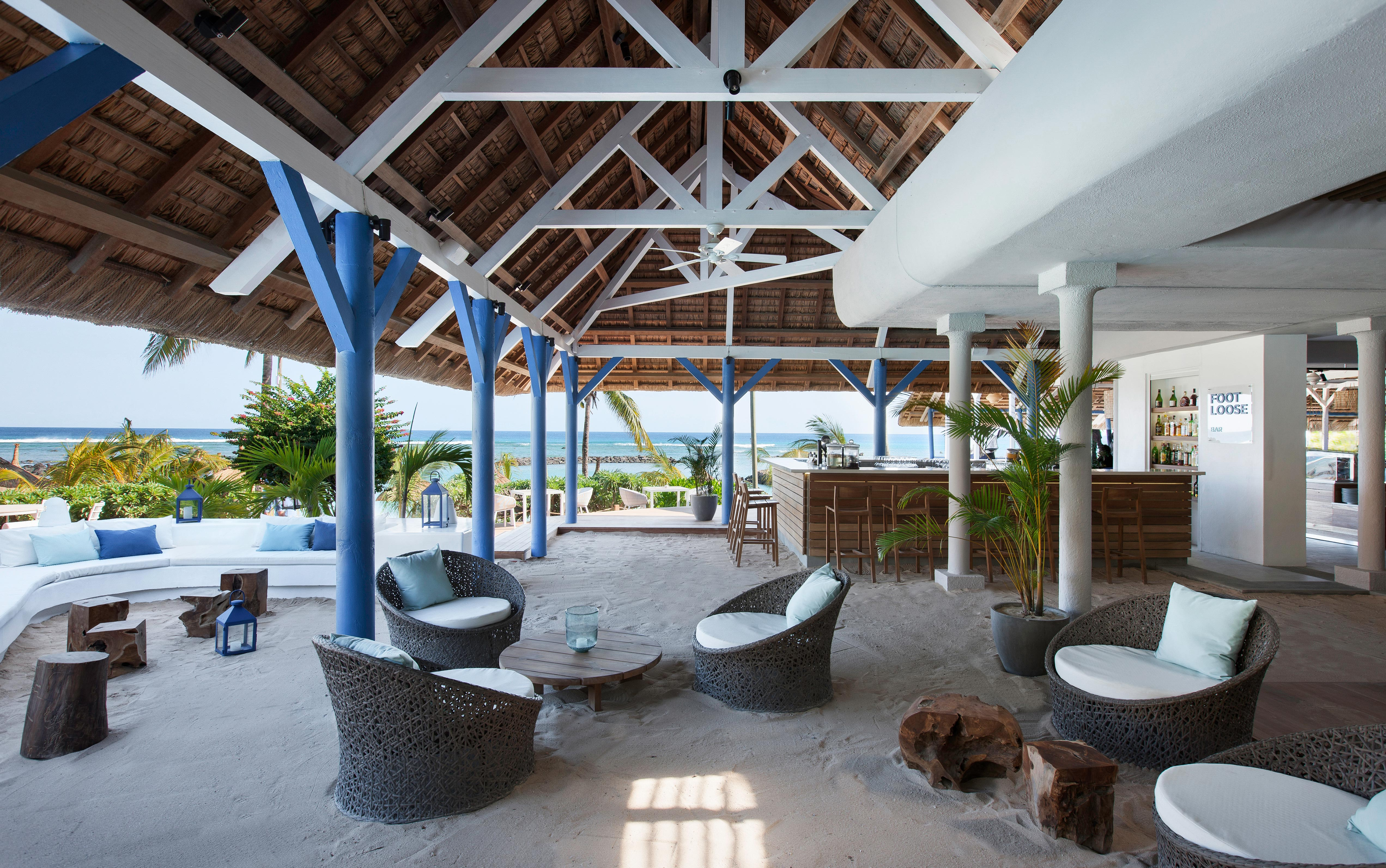 Veranda Pointe Aux Biches 