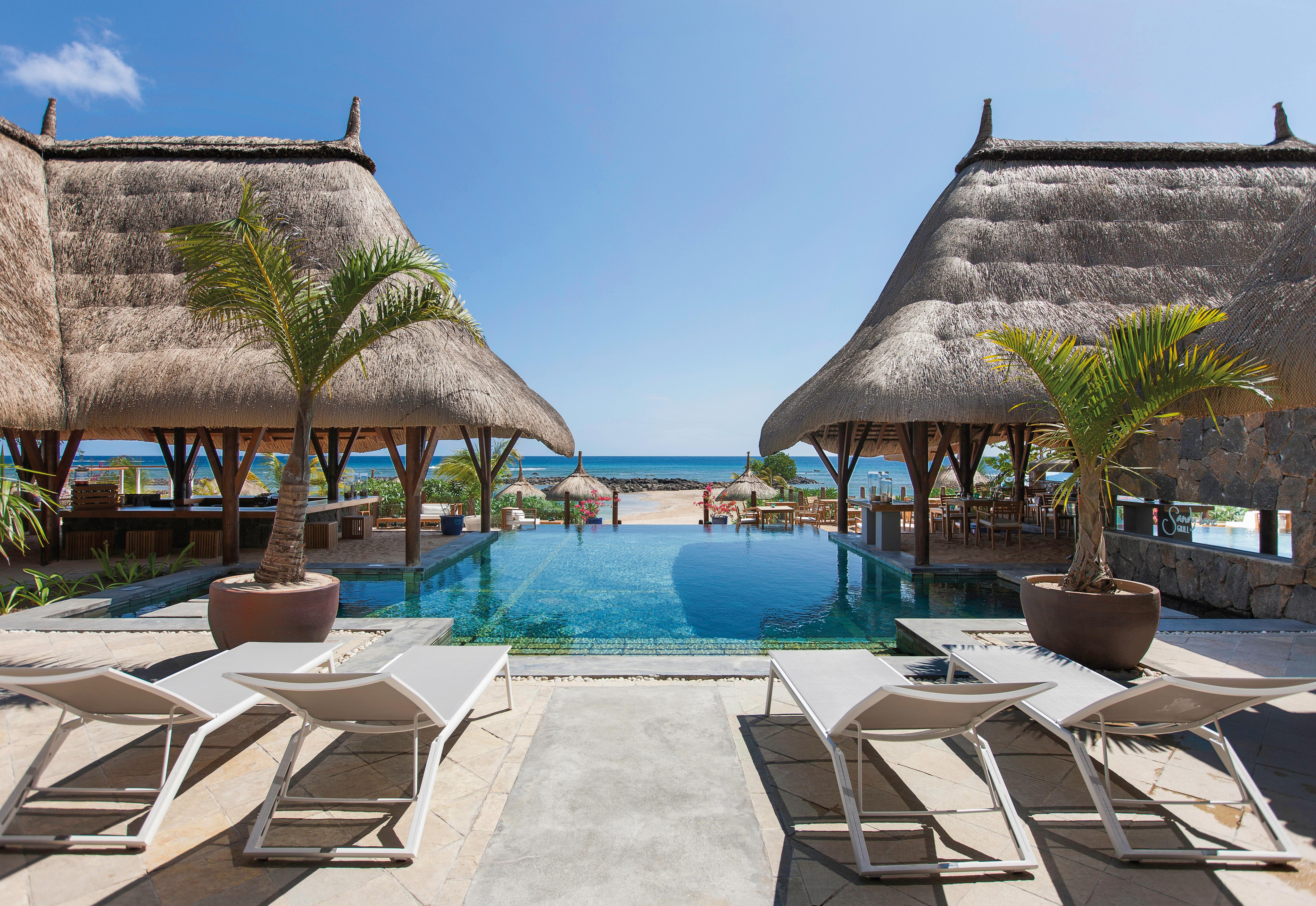 Veranda Pointe Aux Biches 