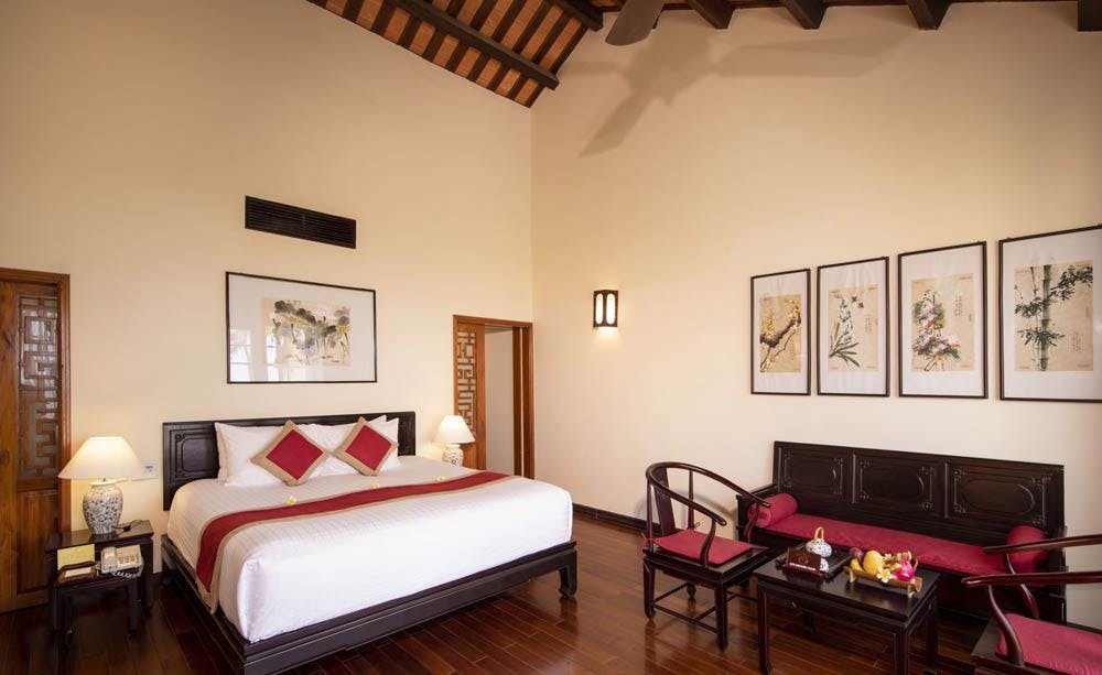 Victoria Hoi An Beach Resort & Spa