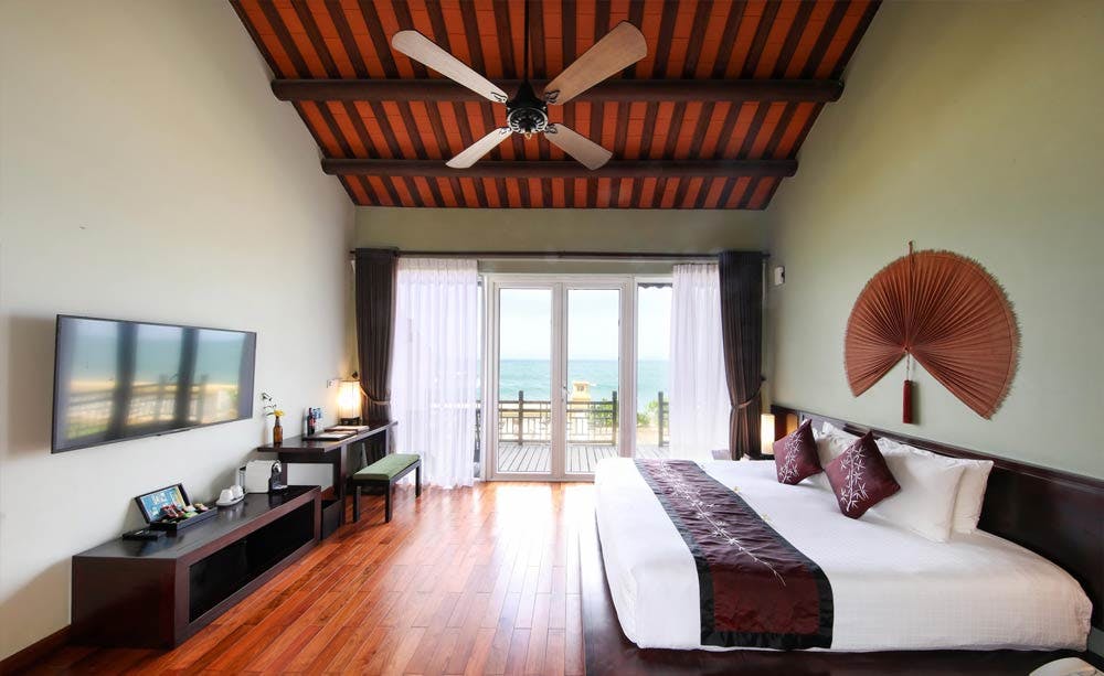 Victoria Hoi An Beach Resort & Spa