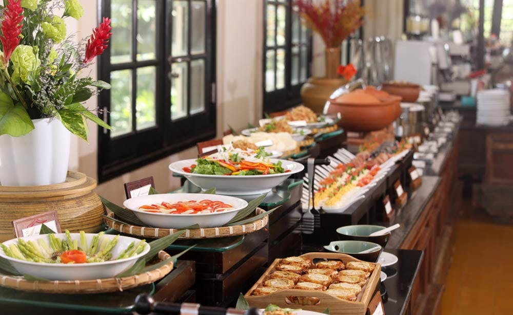 Victoria Hoi An Beach Resort & Spa