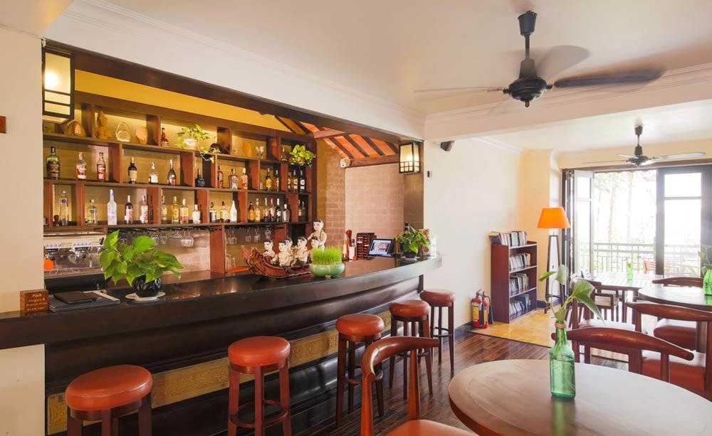 Victoria Hoi An Beach Resort & Spa