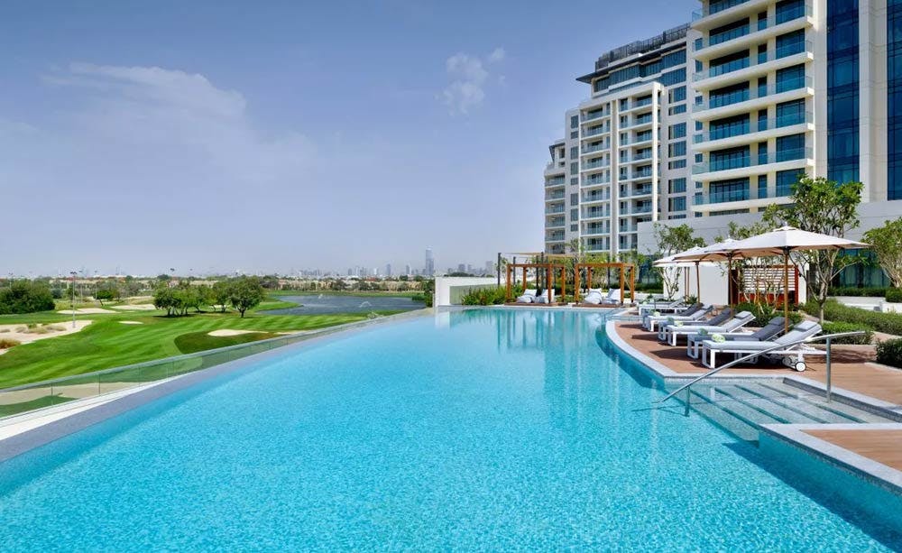 Vida Emirates Hills