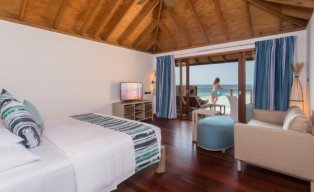 Vilamendhoo Island Resort & Spa