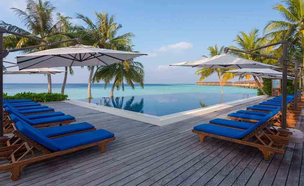 Vilamendhoo Island Resort & Spa