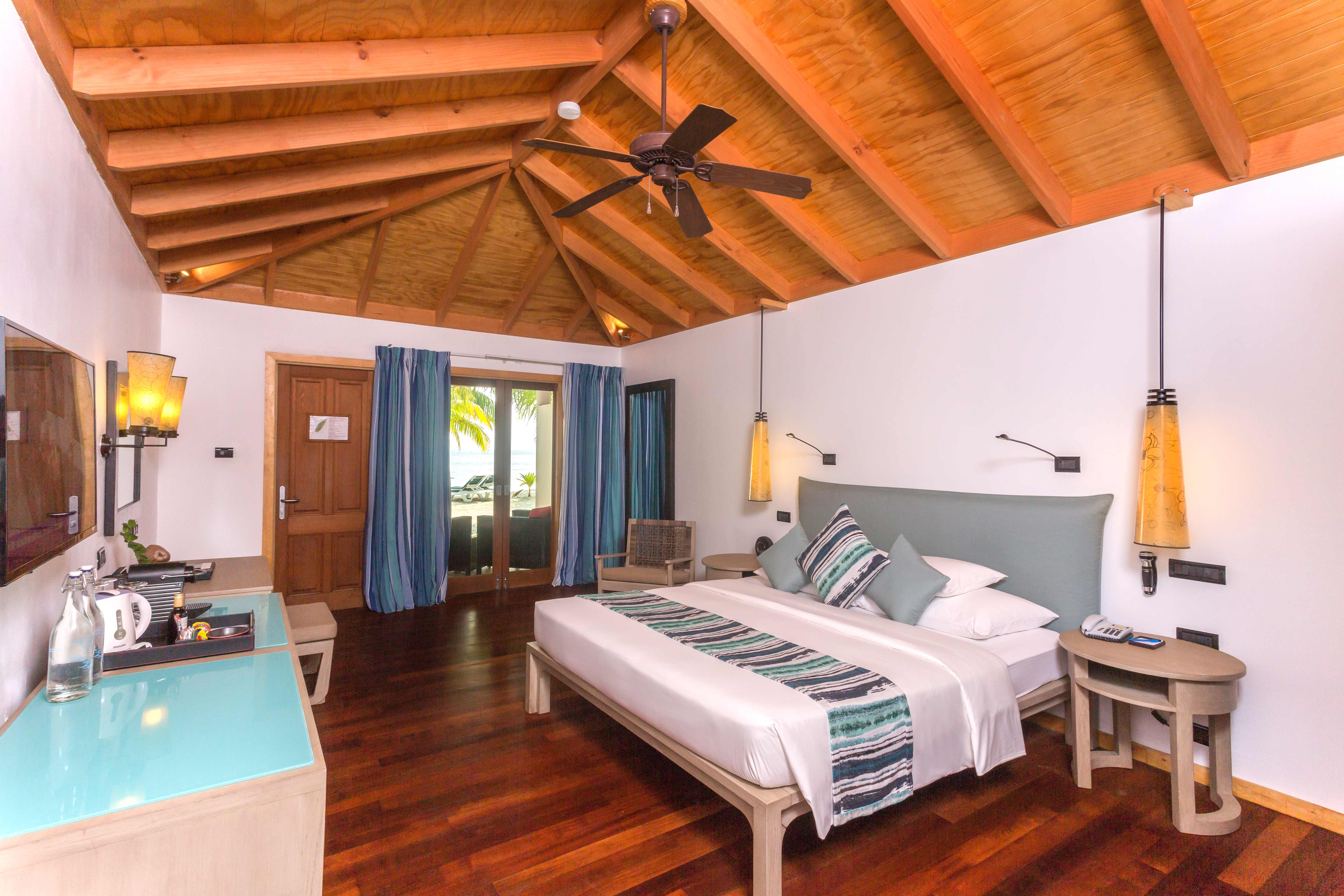 Vilamendhoo Maldives Resort Island