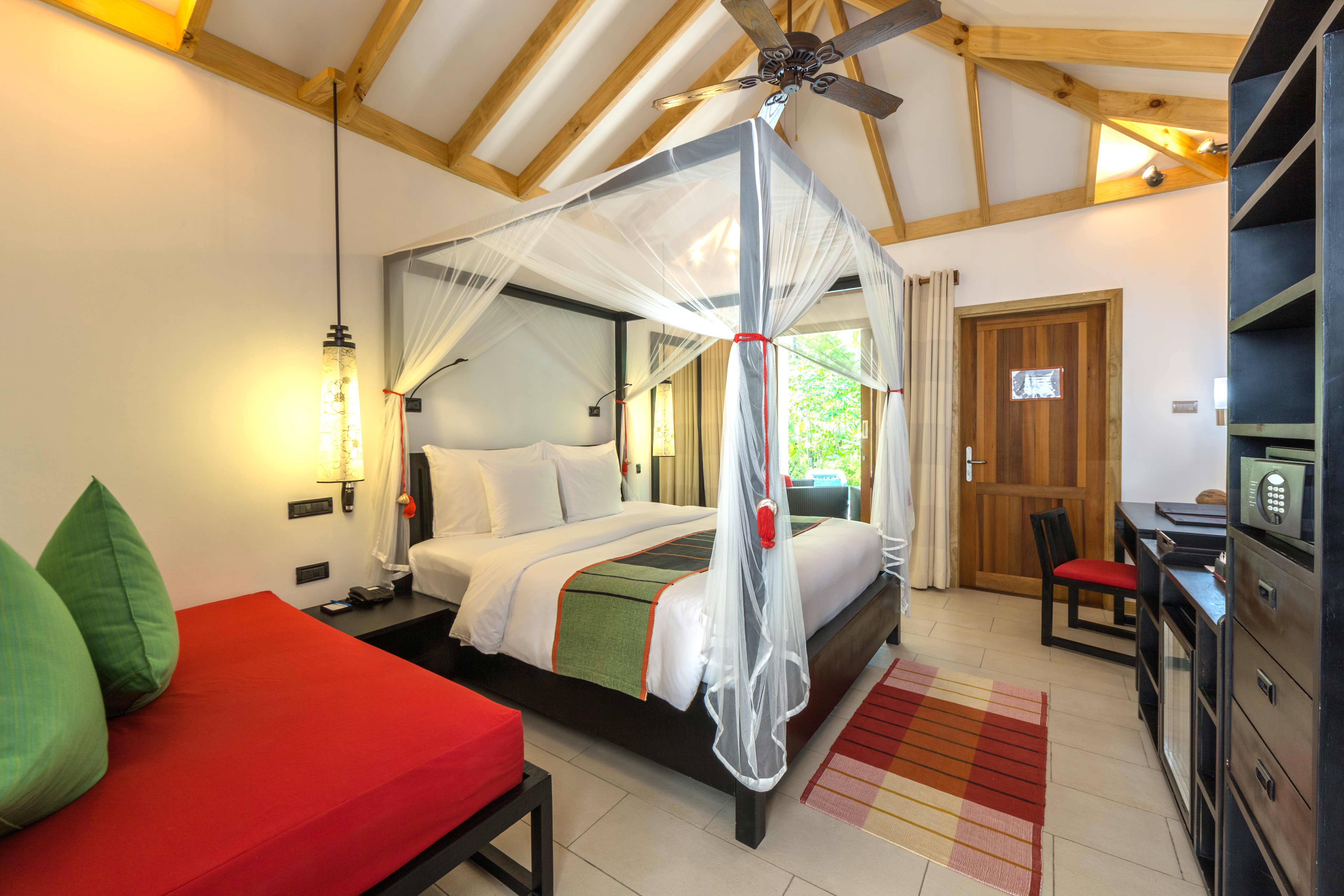 Vilamendhoo Maldives Resort Island