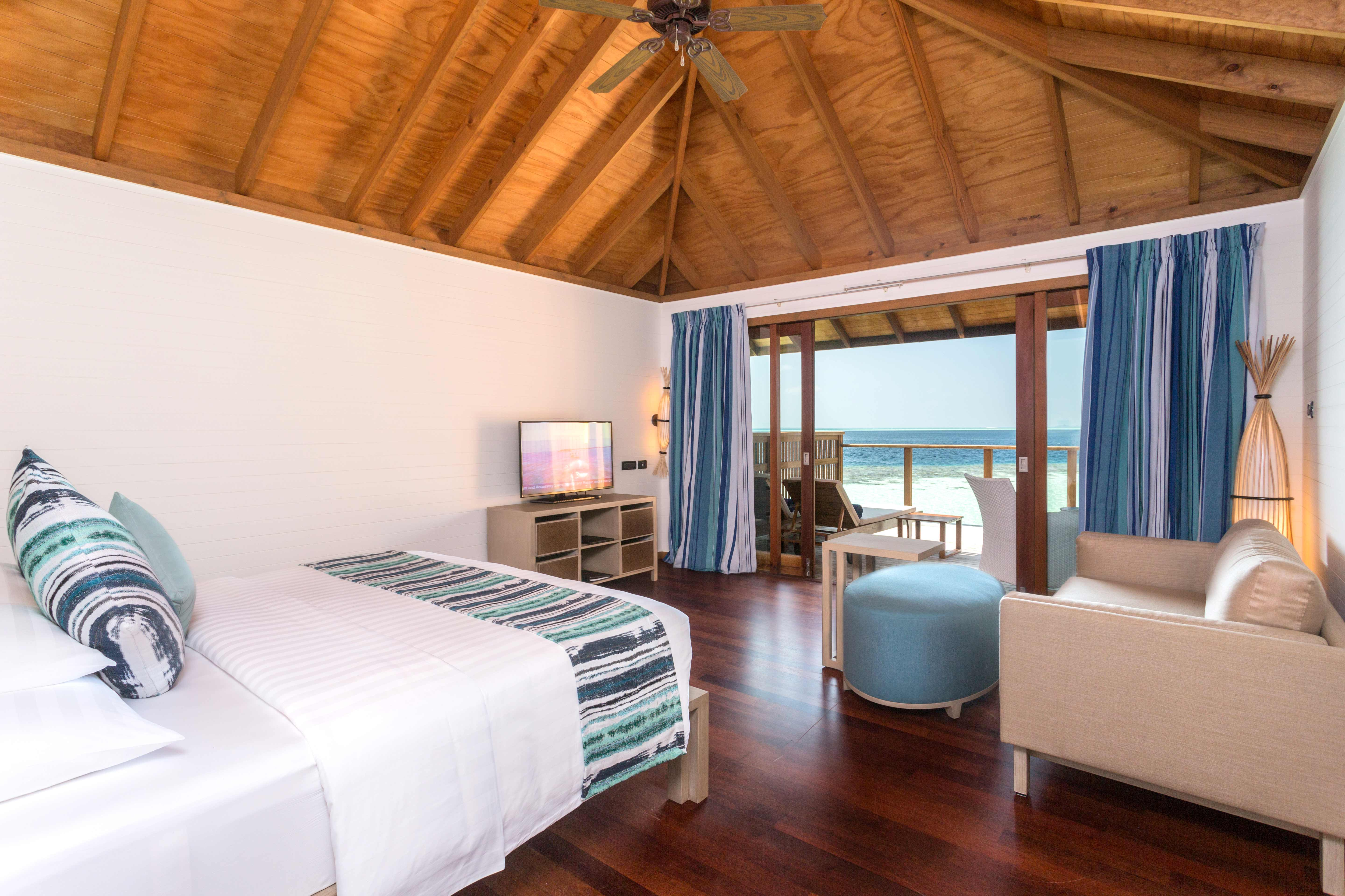 Vilamendhoo Maldives Resort Island