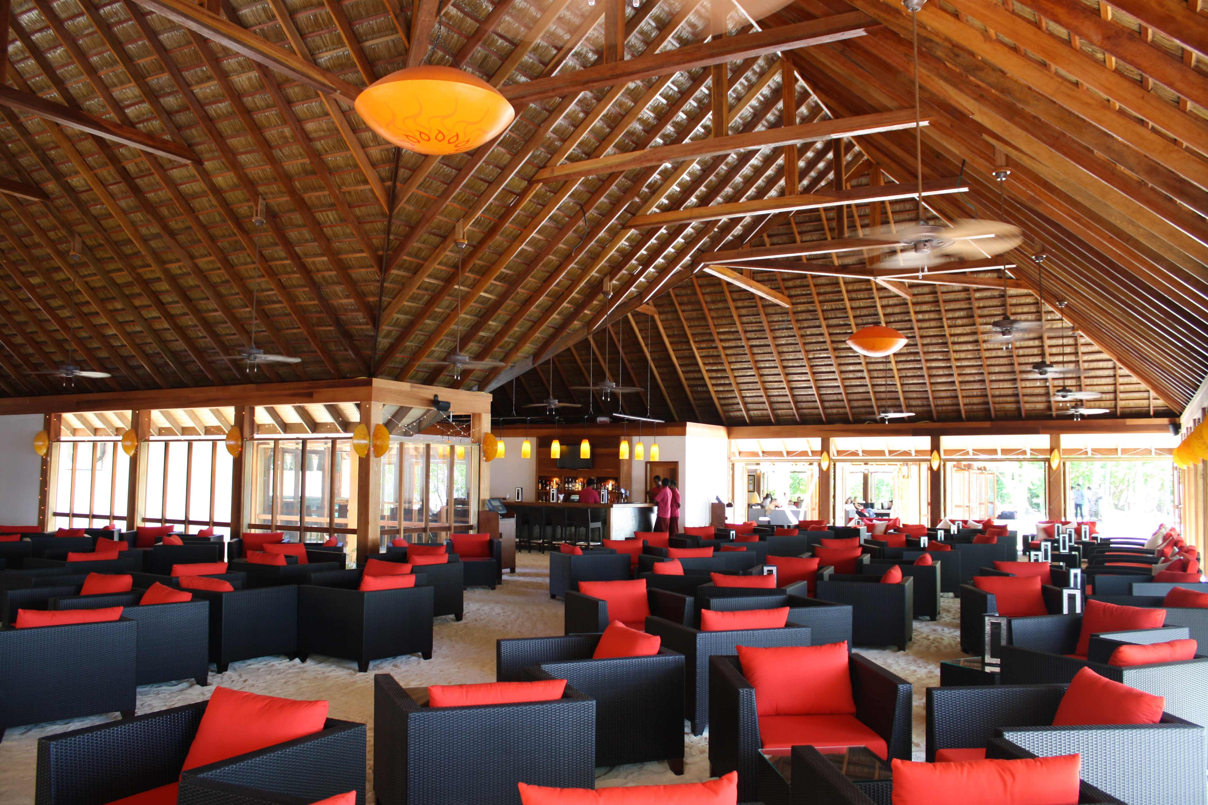 Vilamendhoo Maldives Resort Island