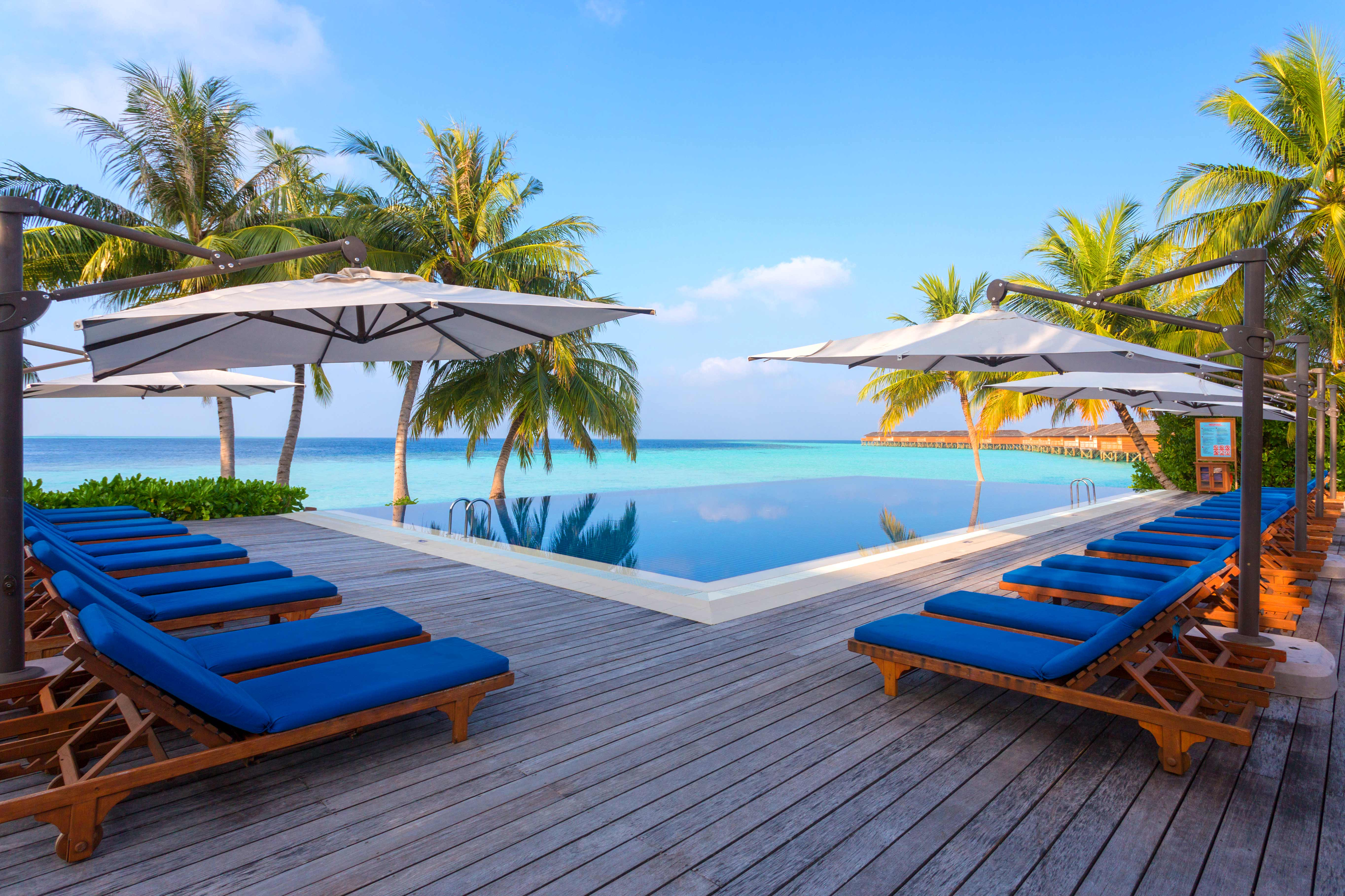 Vilamendhoo Maldives Resort Island